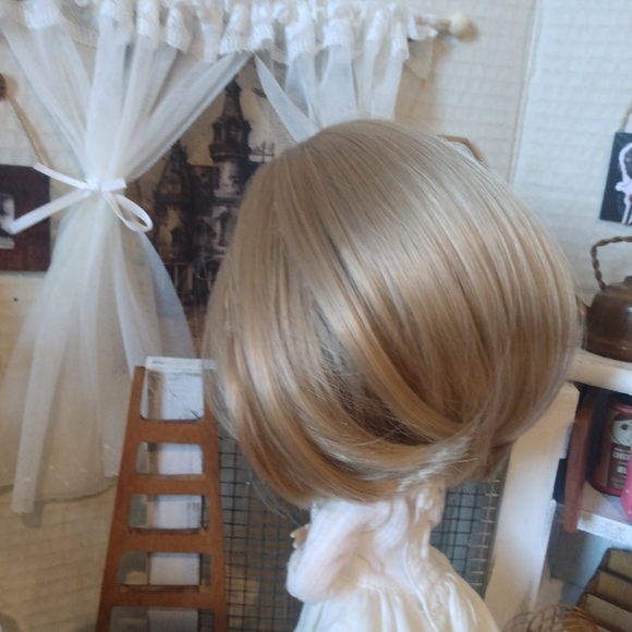 Blythe Doll Accessories Blythe Doll Wig - Picture 3 of 10